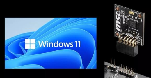 Win11的tpm是什么？沒有tpm怎么安裝Win11