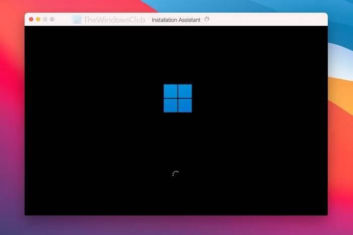 怎么樣用Parallels Desktop在Mac上安裝Win11