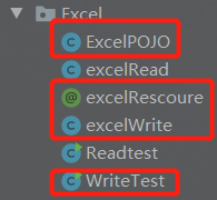 SpringBoot內(nèi)存數(shù)據(jù)導出成Excel的實現(xiàn)方法