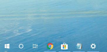 Win11任務欄全透明如何設置？Win11任務欄全透明設置的方法
