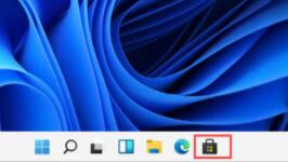 Win11任務欄全透明如何設置？Win11任務欄全透明設置的方法