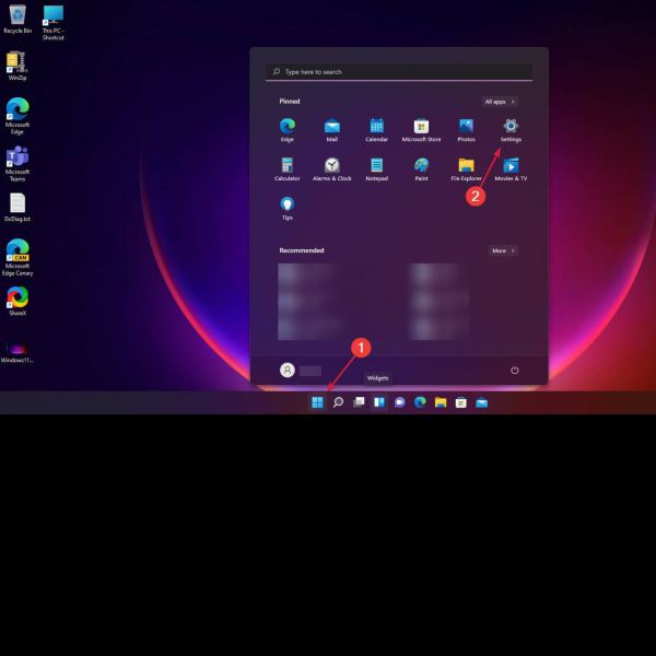 如何從Windows11中刪除Microsoft帳戶？Win11中刪除Microsoft帳戶詳細步驟