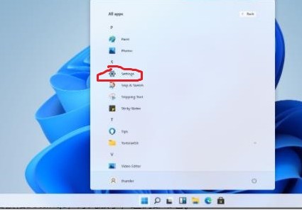 Win11怎么打開系統(tǒng)安全中心？Win11打開系統(tǒng)安全中心的方法