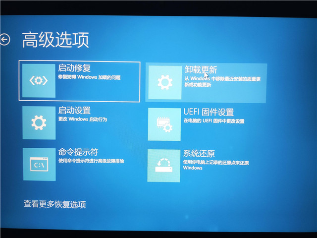 Win11怎么退回上一個版本 Win11回退到上一個版本的方法
