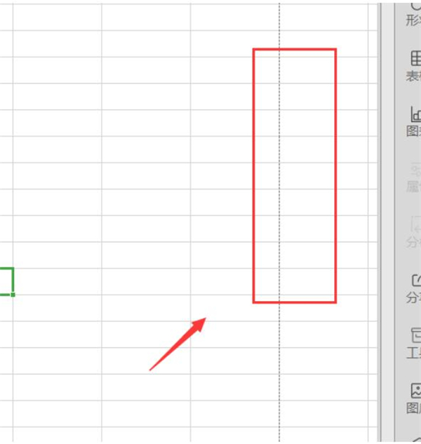 Excel如何去除Excel表格虛線?去除Excel表格虛線方法