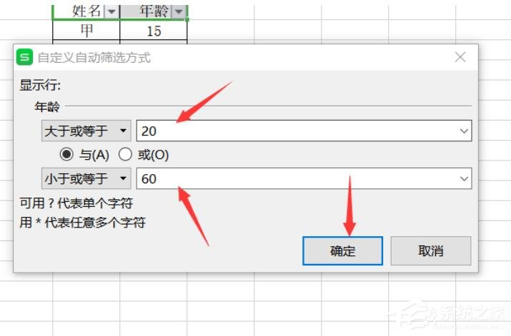 wps表格怎么篩選內(nèi)容？wps表格使用篩選器進(jìn)行篩選的方法！