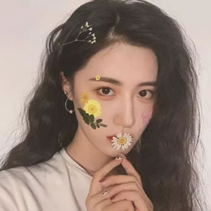 2020抖音最火閨蜜頭像雙人有哪些？超火閨蜜頭像安利