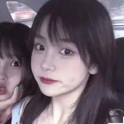 2020抖音最火閨蜜頭像雙人有哪些？超火閨蜜頭像安利