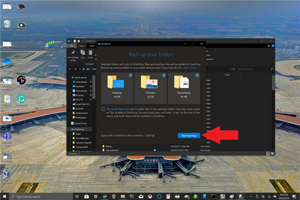 怎么在Windows11中備份文件并降級(jí)回Windows10？