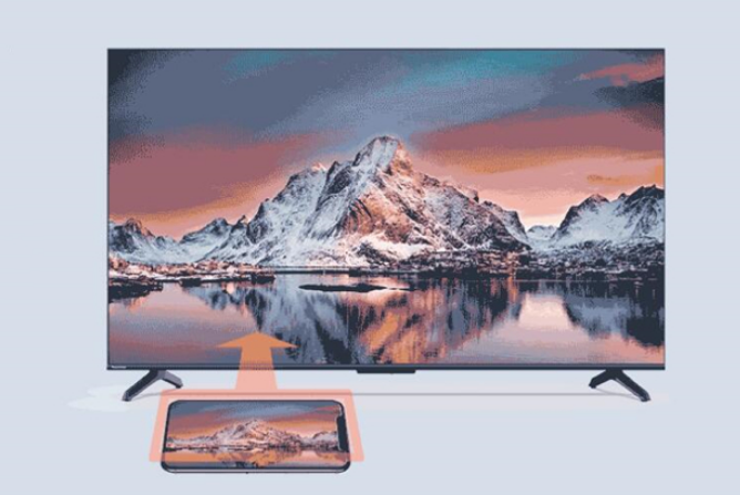 Win11無線投屏怎么操作？Win11無線投屏到電視操作方法