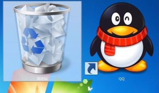 Win7桌面圖標大小怎么調(diào)節(jié)？Win7桌面圖標大小怎么調(diào)節(jié)教程