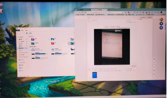 Win11更新后桌面窗口管理器無法正常運行怎么辦？