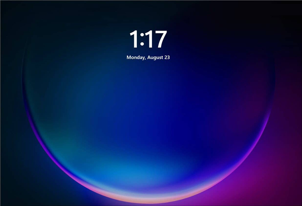 怎么更改Windows11鎖屏壁紙？更改Windows11鎖屏壁紙方法教程