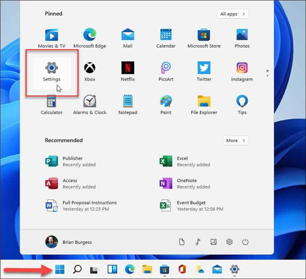 怎么更改Windows11鎖屏壁紙？更改Windows11鎖屏壁紙方法教程