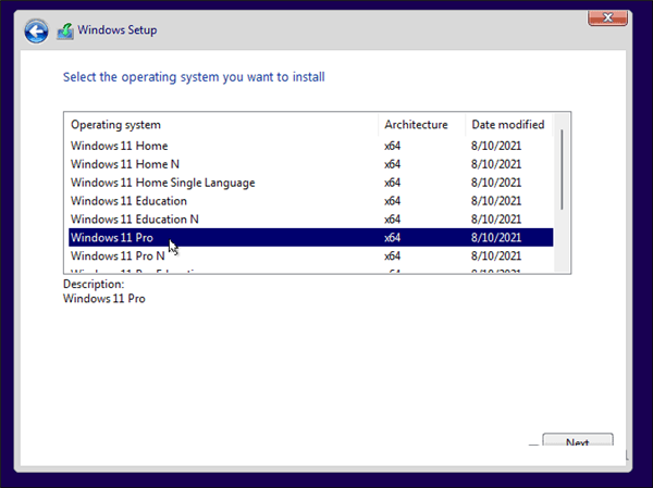 如何執行全新安裝Windows11？全新安裝Windows11方法分享