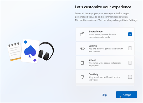 如何執行全新安裝Windows11？全新安裝Windows11方法分享