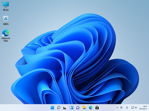 Win11如何使用自帶截圖功能？Win11使用自帶截圖功能的方法