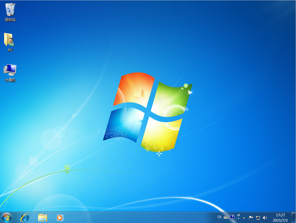 Win10系統怎么改裝Win7系統?Win10改裝win7詳細教程