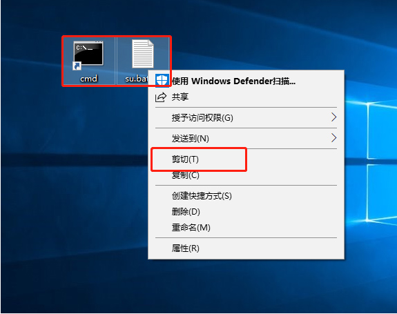 Win10命令符怎么提高管理員身份?使用命令提示符提高管理員的權(quán)限