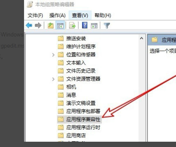 Win10沒有兼容性選項怎么辦?