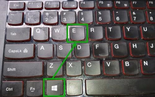 Win10打開此電腦顯示“正在處理它”怎么辦？