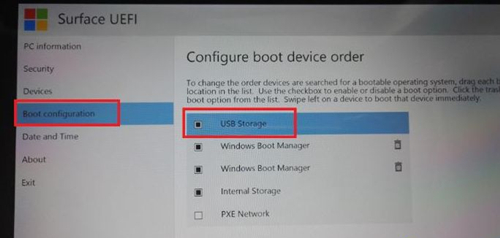 Surface Go如何重裝Win10系統？Surface Go重裝Win10系統的方法