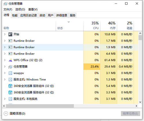 Win10桌面圖標(biāo)消失了怎么辦？Win10桌面圖標(biāo)消失了的解決方法