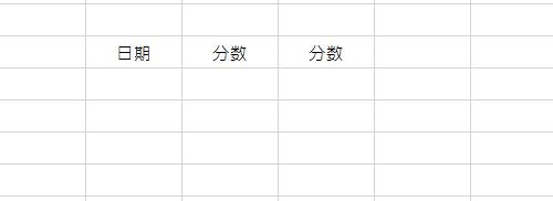怎么快速在WPS中錄入數據？