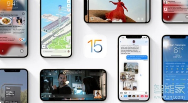 ios15支持微信雙開(kāi)嗎