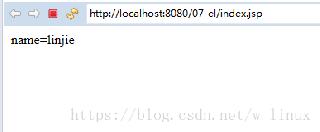 jsp EL表達(dá)式詳解