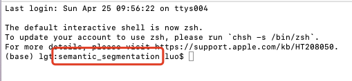 Python深度學習之圖像標簽標注軟件labelme詳解