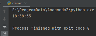 Python基礎之time庫詳解