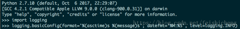 Python中判斷subprocess調起的shell命令是否結束