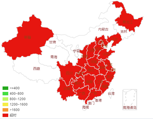 python 在服務(wù)器上調(diào)用數(shù)據(jù)庫特別慢的解決過程