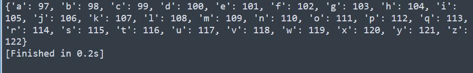 淺談Python列表嵌套字典轉(zhuǎn)化的問題