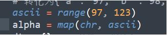 淺談Python列表嵌套字典轉(zhuǎn)化的問題