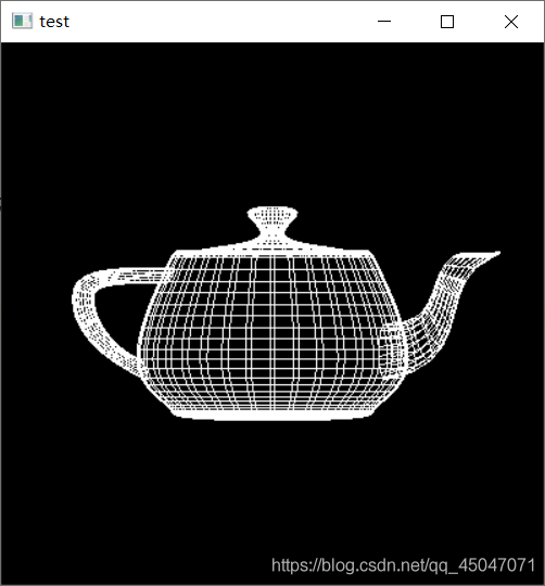 Python安裝配置OpenGL環(huán)境的全過程記錄