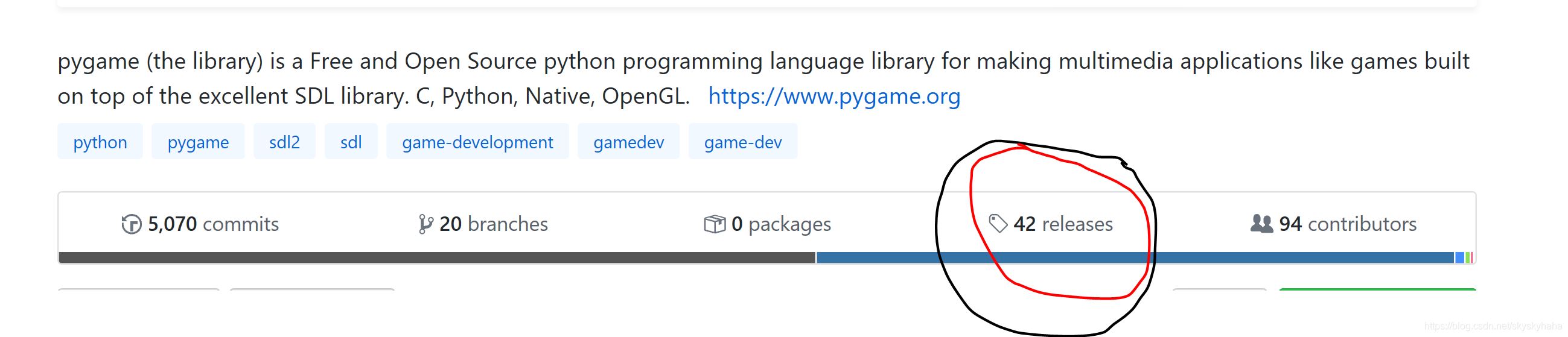 Python3.9.0 a1安裝pygame出錯解決全過程(小結)