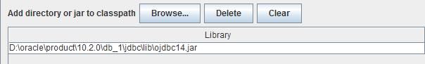 python軟件測(cè)試Jmeter性能測(cè)試JDBC Request(結(jié)合數(shù)據(jù)庫(kù))的使用詳解