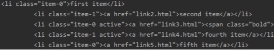 python中PyQuery庫用法分享