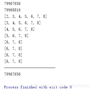 詳解Python遍歷列表時刪除元素的正確做法