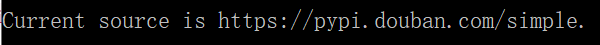 關(guān)于多種方式完美解決Python pip命令下載第三方庫(kù)的問(wèn)題