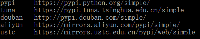 關(guān)于多種方式完美解決Python pip命令下載第三方庫(kù)的問(wèn)題