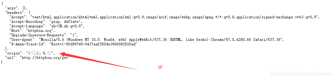 python爬蟲利器之requests庫的用法(超全面的爬取網頁案例)