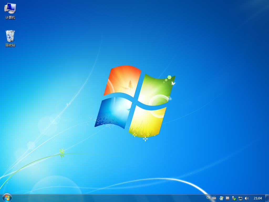 Win7沒網怎么重裝系統?Win7沒網重裝系統教程