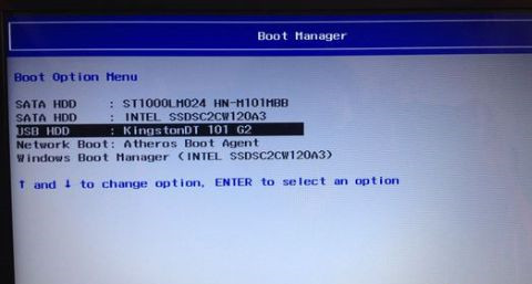 Win8怎么重裝系統(tǒng)Win7?Win8重裝系統(tǒng)Win7詳細(xì)教程