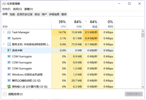 Win10任務(wù)欄不顯示打開(kāi)的應(yīng)用怎么辦？Win10任務(wù)欄不顯示打開(kāi)的應(yīng)用的解決方法