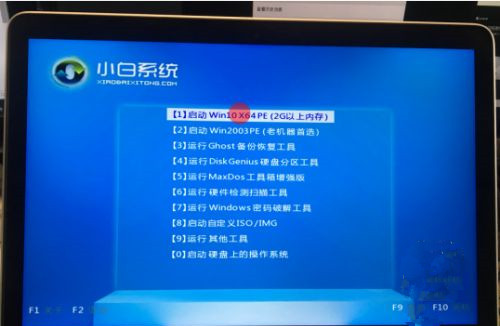 蘋果電腦如何重裝Windows系統(tǒng)?蘋果電腦重裝Windows系統(tǒng)教程