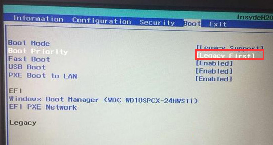 Win10裝Win7系統出現藍屏怎么解決?Win10重裝Win7后藍屏解決辦法