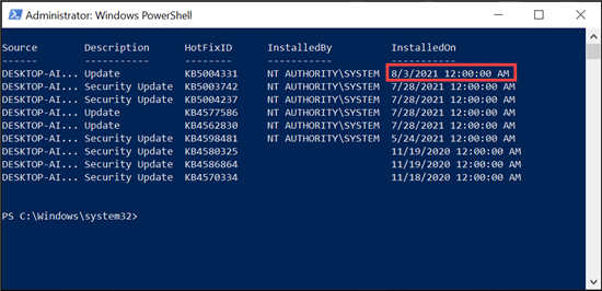 如何手動下載Win10系統更新？手動下載Win10系統更新方法